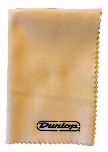 DUNLOP POLISH CLOTH 12 PACK - Dunlop