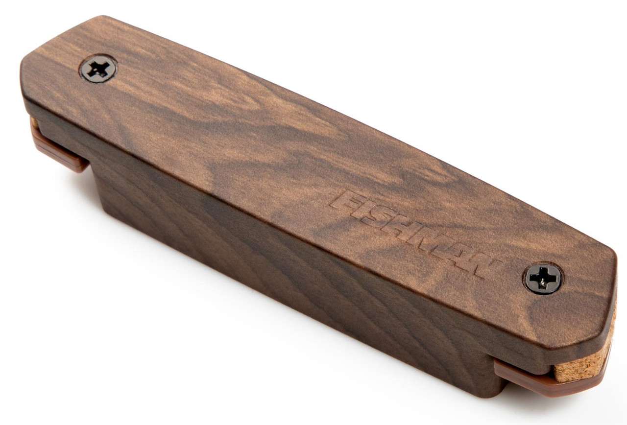 Fishman NEO-D Magnetic Soundhole Passive Acoustic Guitar Pickup