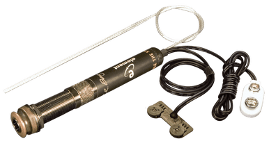 LR Baggs Element Active Undersaddle Pickup with VTC