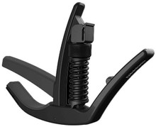 Capodastre Planet Waves NS Pro - Aluminium Aéronautique Pour Guitare 6/12 Cordes