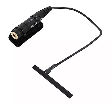 Realist Acoustic Transducer Banjo Pickup