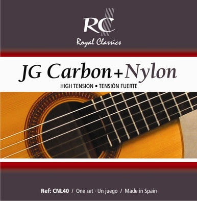 High tension shop nylon strings