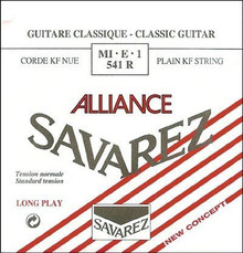 How To Choose Strings for Classical Guitar