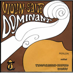 Violin dominant sale strings for sale