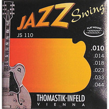 Thomastik 682854 Infeld Strings for E-Bass Superalloy Round Wound Long Scale, set IN 344 4 4 strings long Scale 34 inch