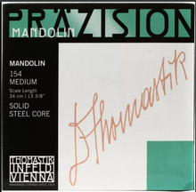 Mandolin Strings | Strings and Beyond