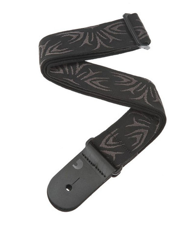 【ネイタルデザイン】 ★ DAY DRIPPER 12 RETRO STRIPE daddario-woven-guitar-strap-