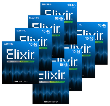 ELIXIR  OPTIWEB Super Light   10個 19052-8p__73447.1757695936.386