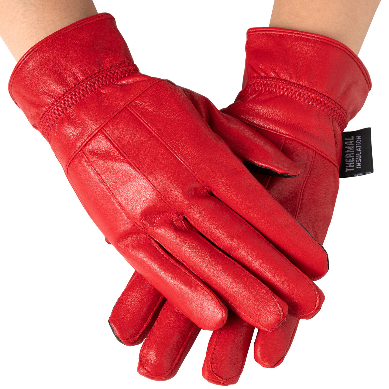 thermal gloves womens