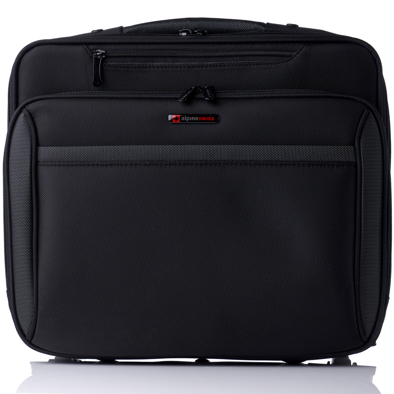 alpine swiss briefcase