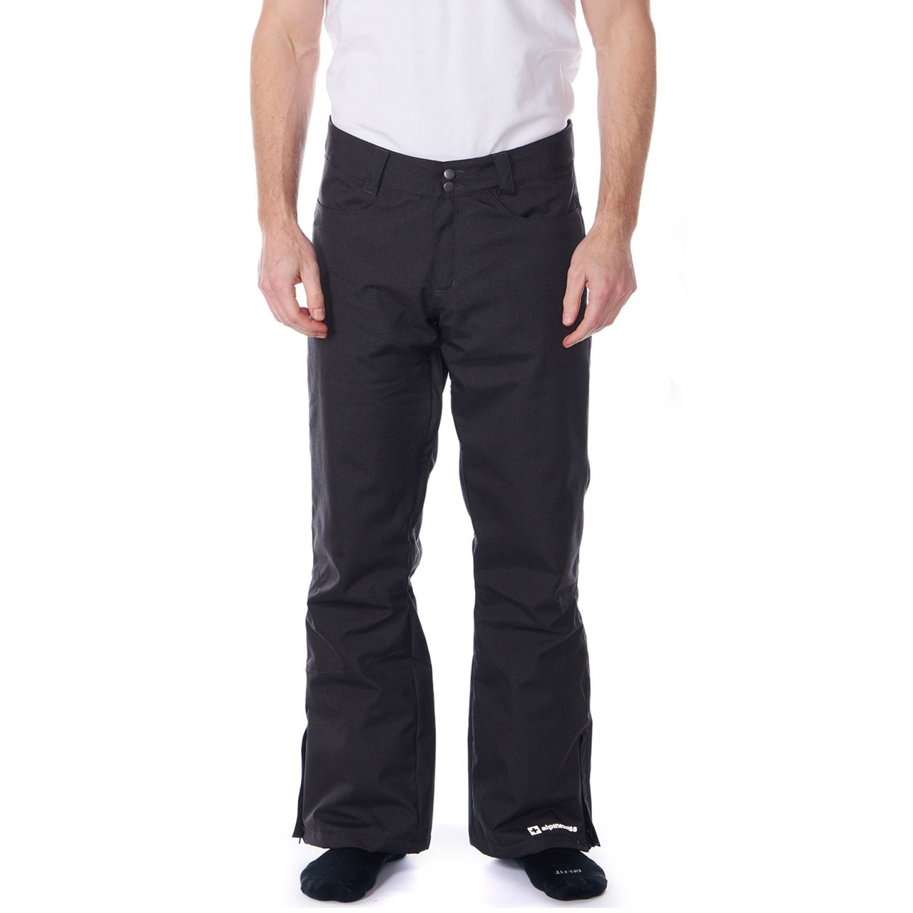 Bowman Mens Snow Pant – Wildhorn Outfitters