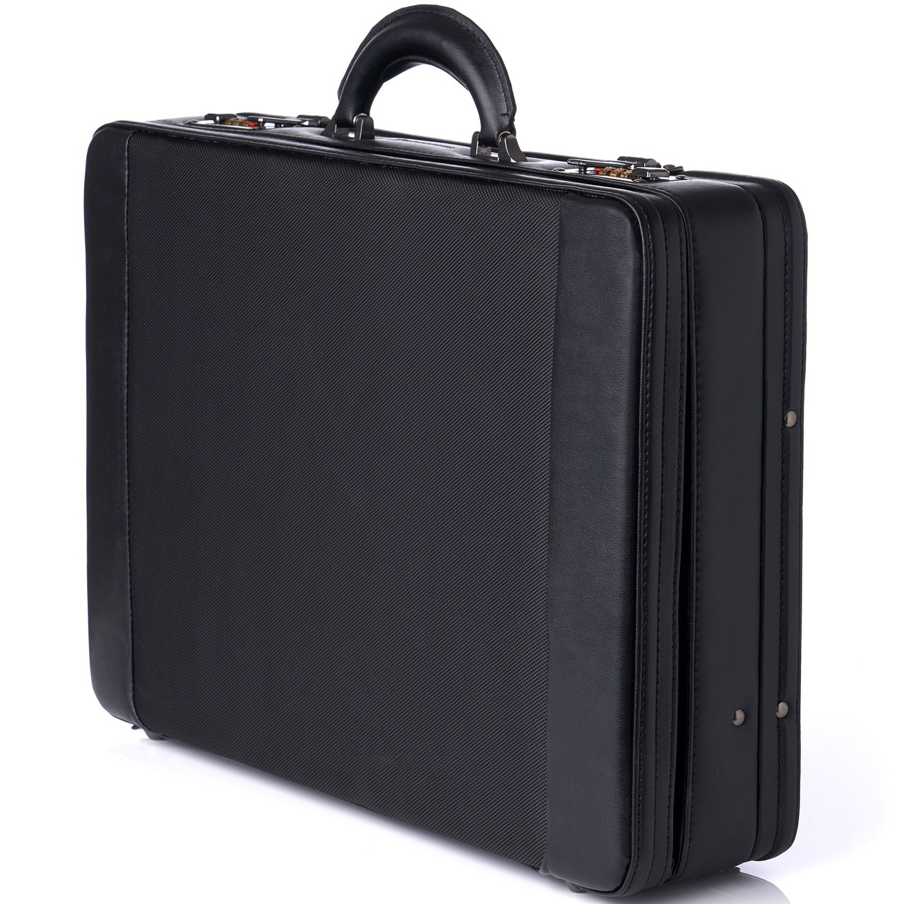 Expanding Briefcase 24 Pockets