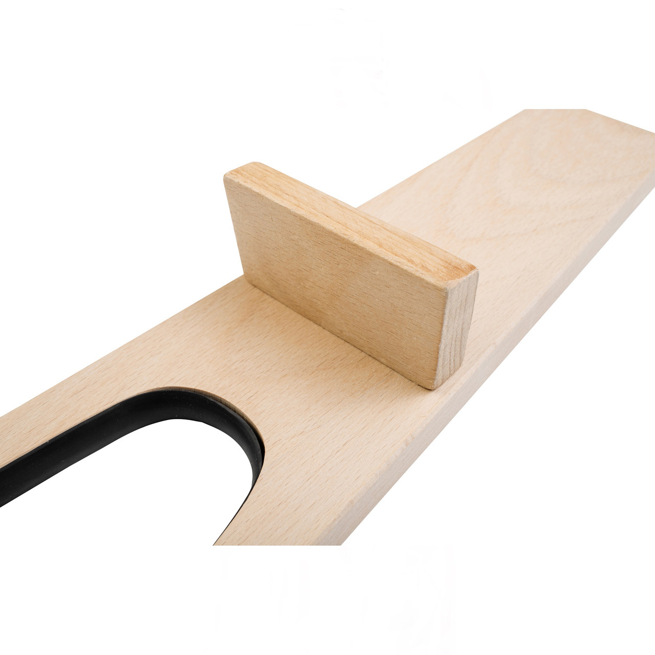 Alpine Swiss Wooden Boot Jack Anti Slip Shoe Remover Boot Puller Shoe