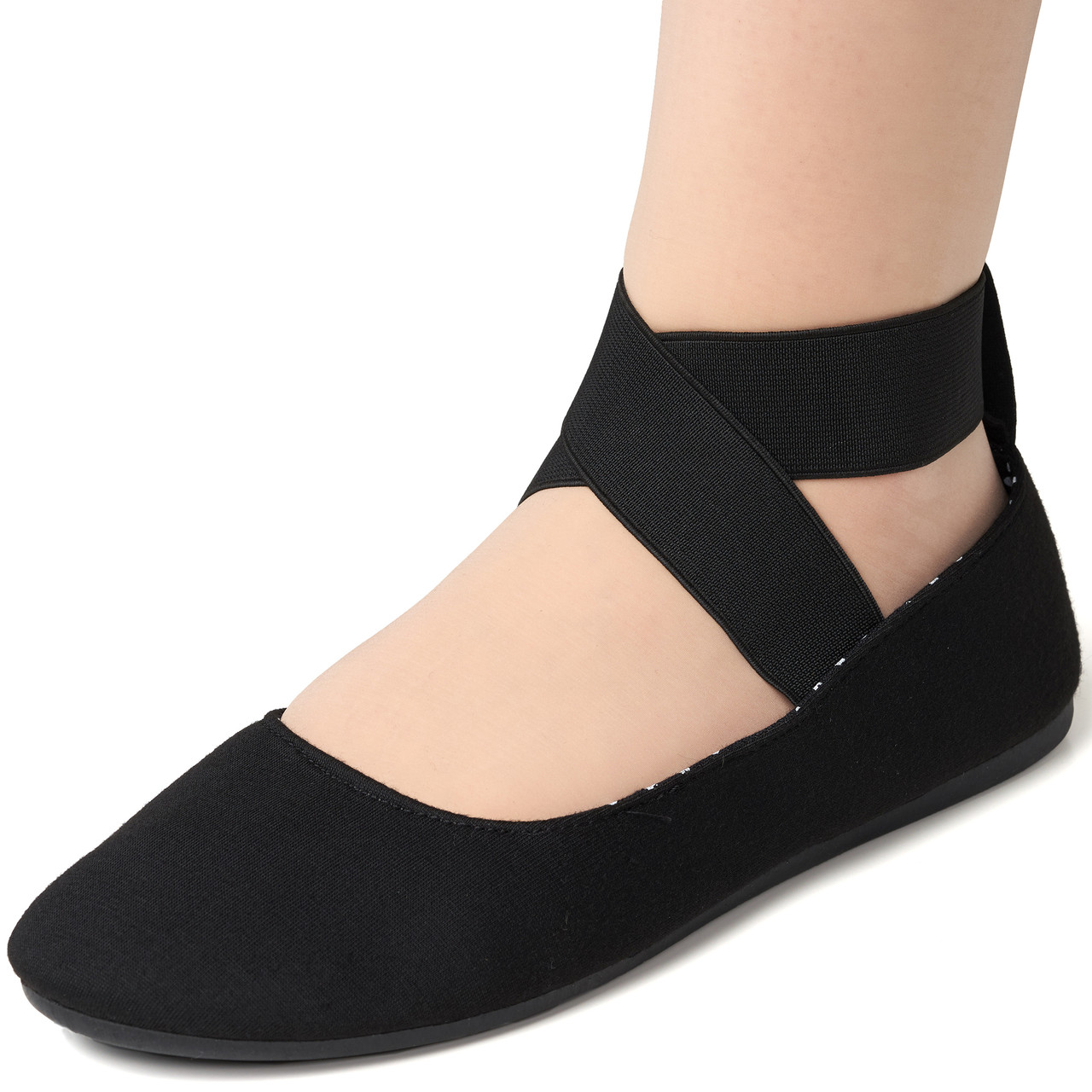 Loafers and Ballerinas Collection for Women