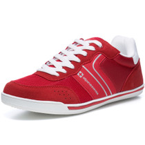 Alpine Swiss Liam Mens Fashion Sneakers 