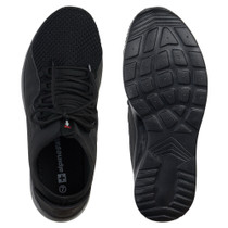 Alpine Swiss Mens Fashion Sneakers 