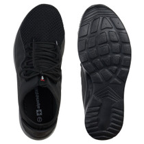 Alpine Swiss Mens Fashion Sneakers Lightweight Knit Top Elastic Sock Tennis Shoe UPC
