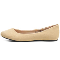 alpine swiss ballet flats