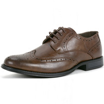 mens leather brogues sale