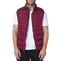down alternative vest