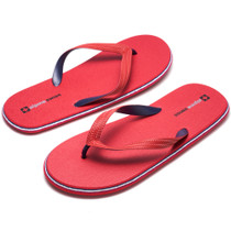 Alpine Swiss Mens Flip Flops Lightweight EVA Thong Summer Sandals Beach Shoes Size