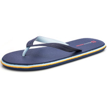 Alpine Swiss Mens Flip Flops Lightweight EVA Thong Summer Sandals Beach Shoes UPC