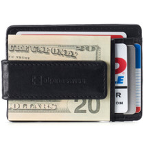 Men's Wallet w/ Money Clip - RIONI ®