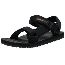 Alpine Swiss Mens Sport Sandals Athletic Open Toe Outdoor Comfort Walking Shoes Size