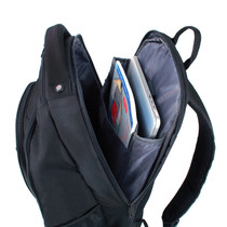 Alpine Swiss 15.6" Laptop Backpack Book Bag Notebook Case Computer Back Pack UPC