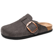 Alpine Swiss Edith Womens Clog Slip On Shoes UPC