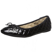 alpine swiss ballet flats