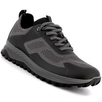 Alpine Swiss Mens Trail Hiking Sneaker Waterproof Made in Italy Athletic Shoes Size