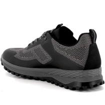 Alpine Swiss Mens Trail Hiking Sneaker Waterproof Made in Italy Athletic Shoes UPC