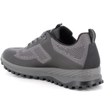 Alpine Swiss Mens Trail Hiking Sneaker Waterproof Made in Italy Athletic Shoes UPC