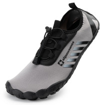 Alpine Swiss Odin Mens Quick Dry Water Shoes Barefoot Beach Swim Aqua Socks