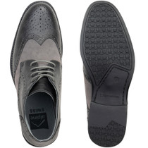 alpine swiss marco mens casual shoes