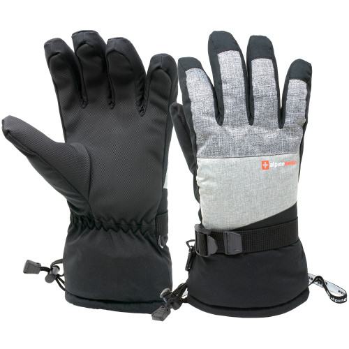 mens winter sports gloves