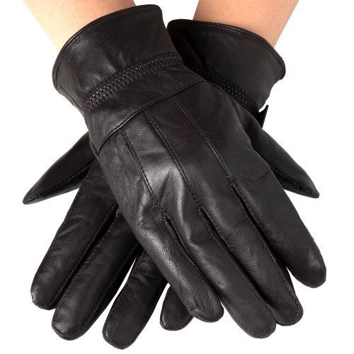 thermal touchscreen gloves