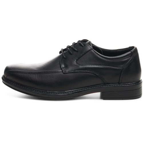 mens formal shoes without laces