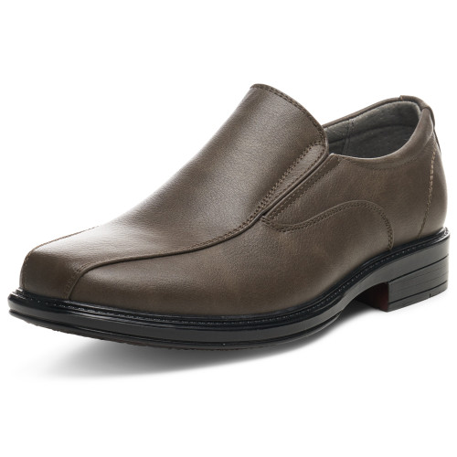 Alpine Swiss Mens Dress Shoes Leather 