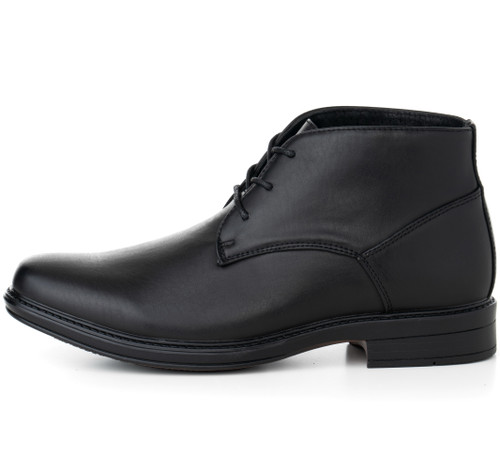 alpine swiss mens boots