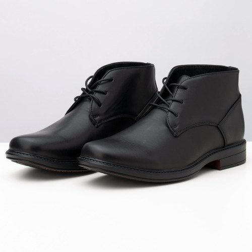 casual dress boots shoes