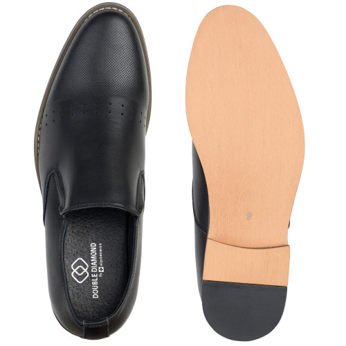 black diamond dress shoes