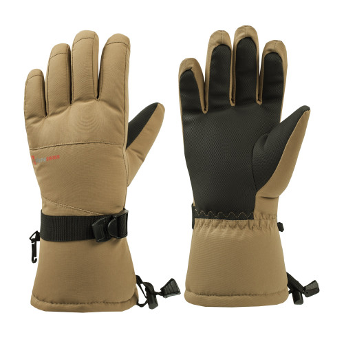 swiss tech gloves thinsulate