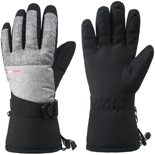 swiss tech gloves thinsulate