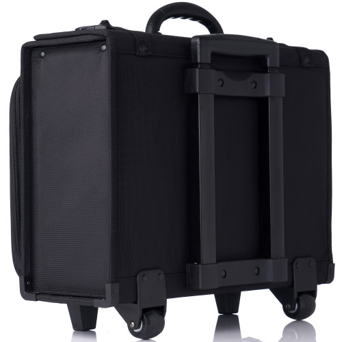 rolling laptop catalog case