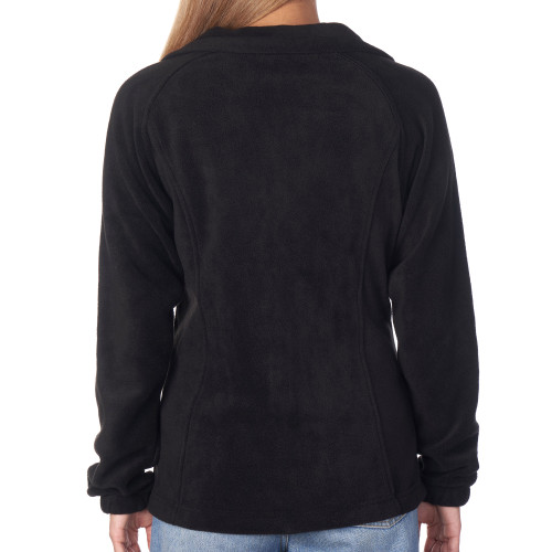 alpine fleece jacket