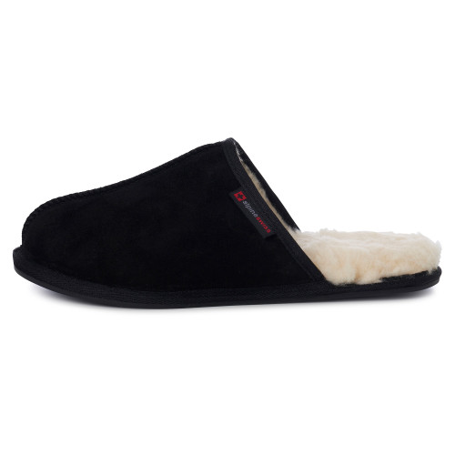 alpine swiss mens slippers