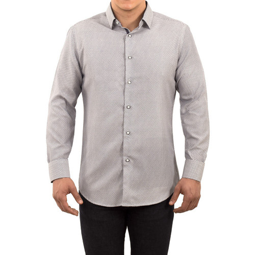 Alpinestars Ambition II Mens Long Sleeve Button Up Shirts