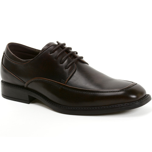 Alpine Swiss Claro Mens Oxfords Suede 